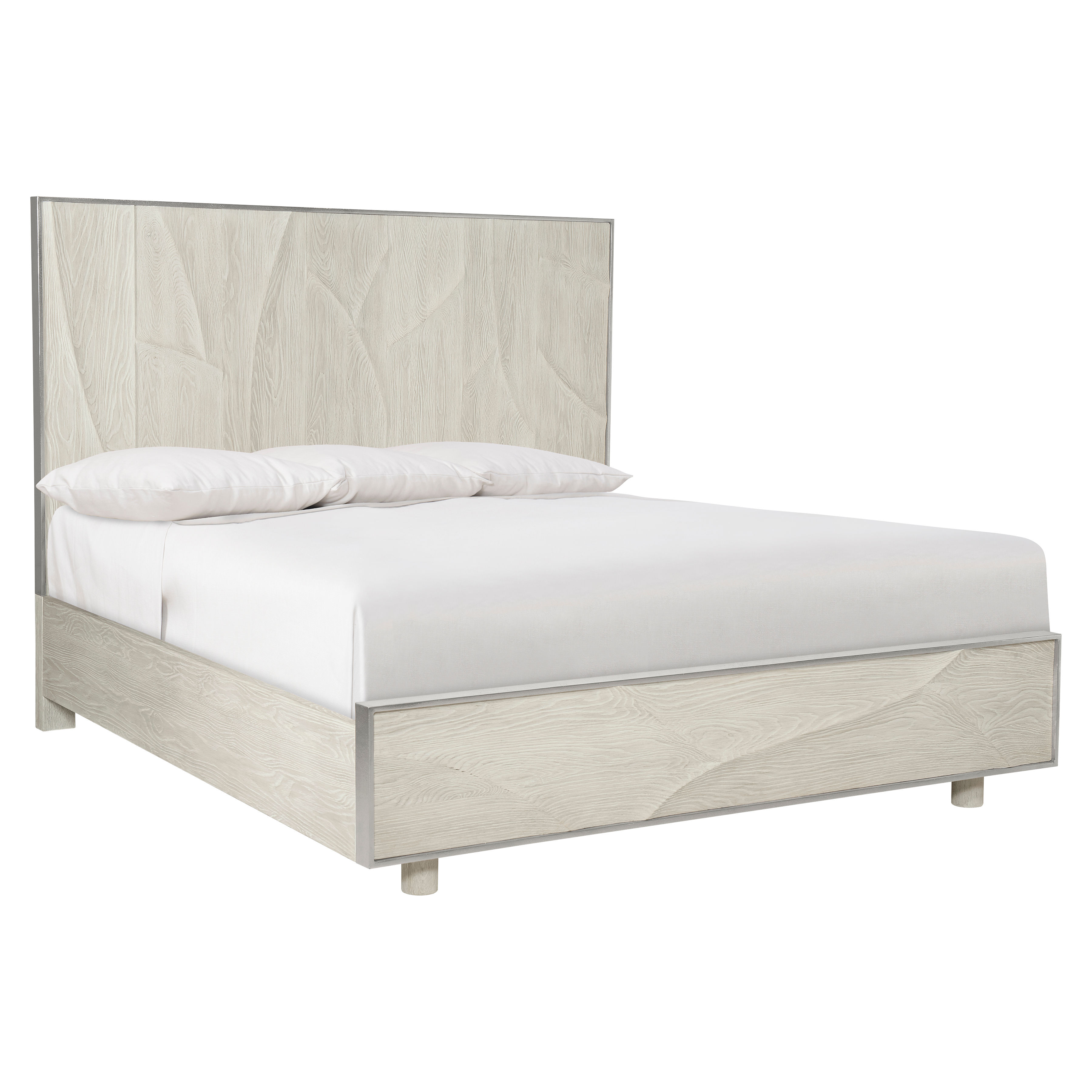 Picture of Alvarez Panel Bed