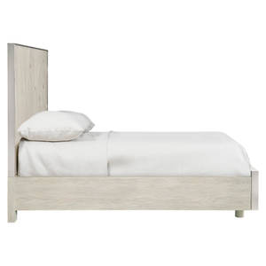 Picture of Alvarez Panel Bed