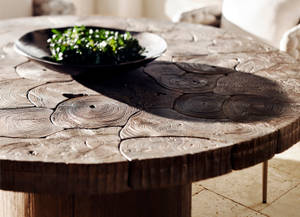 Picture of Madura Outdoor Dining Table
