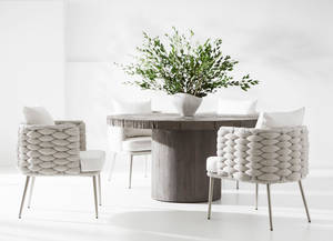 Picture of Madura Outdoor Dining Table