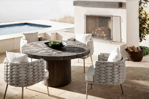 Picture of Madura Outdoor Dining Table