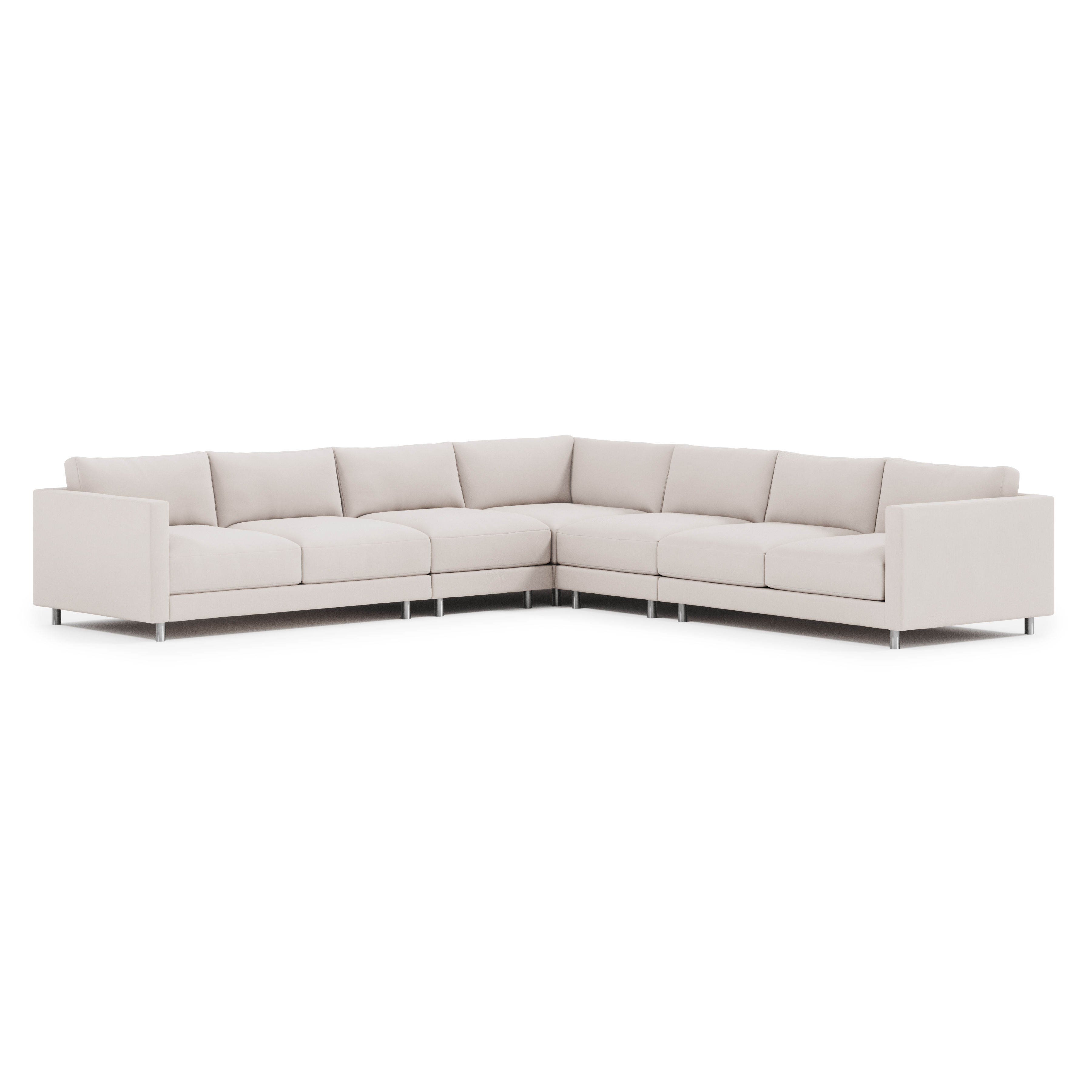 Picture of Avanni Outdoor Sectional - SO