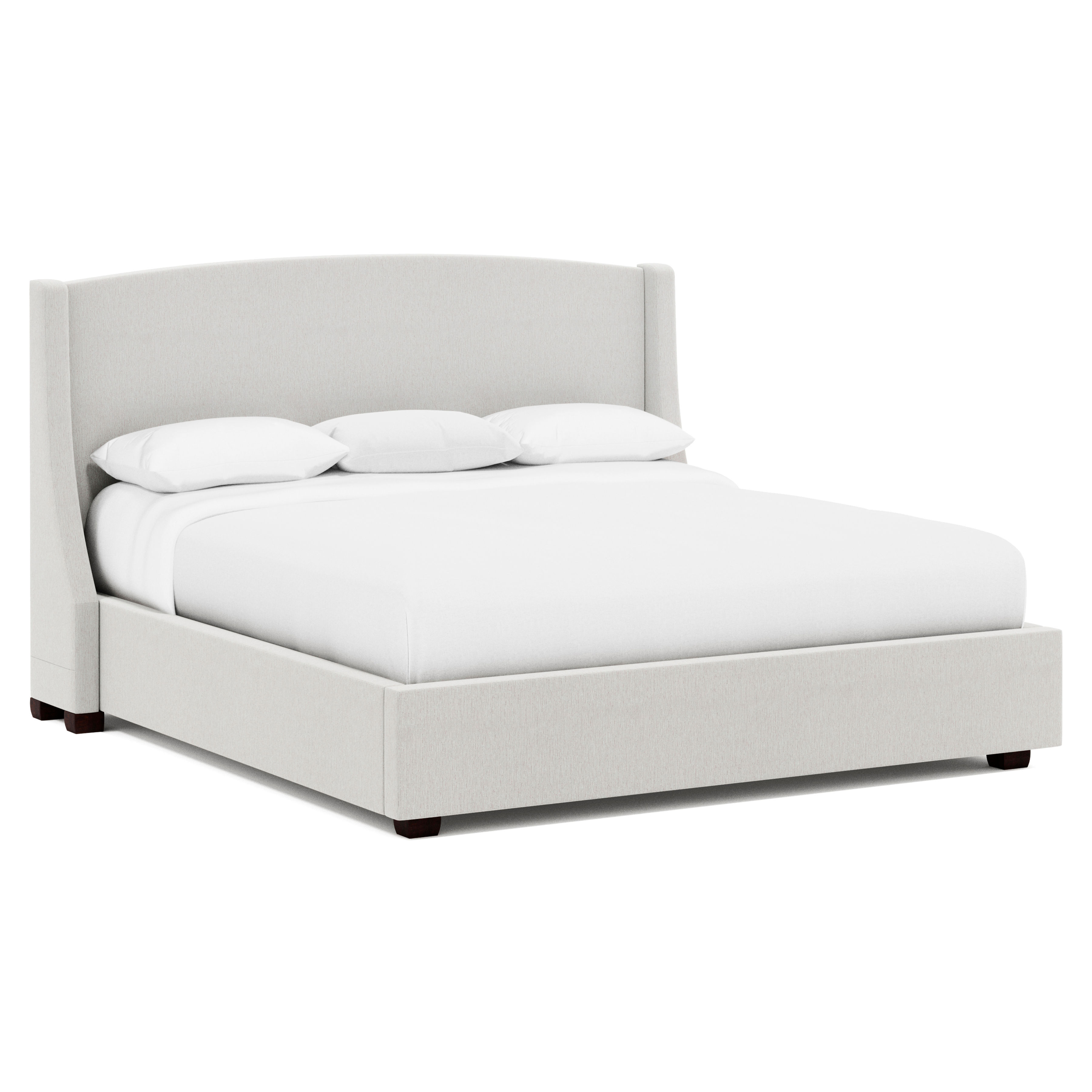 Picture of Cooper Fabric Shelter Bed - SO
