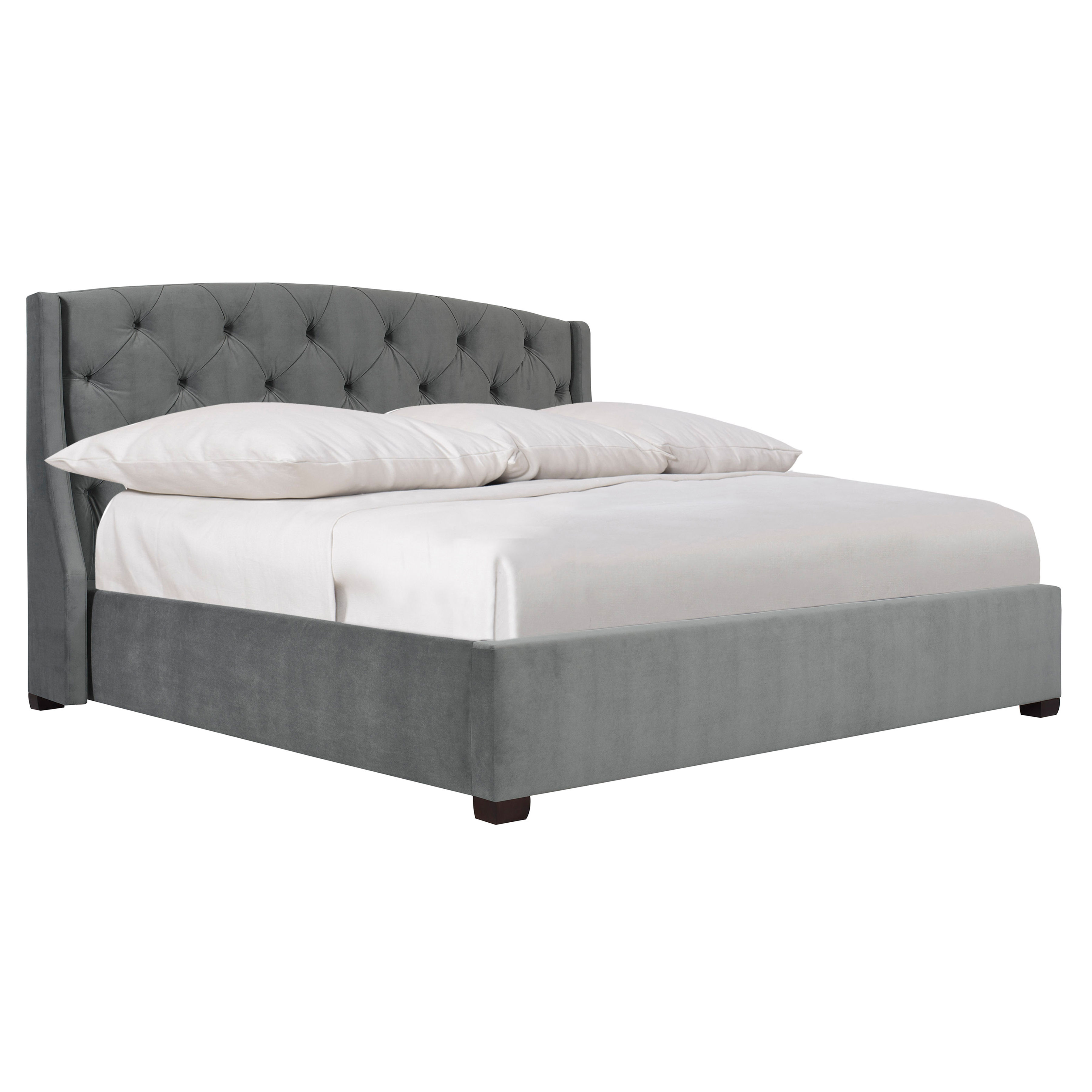 Picture of Jordan Fabric Shelter Bed - SO