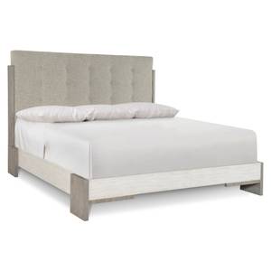 Picture of Foundations Panel Bed