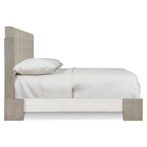 Picture of Foundations Panel Bed