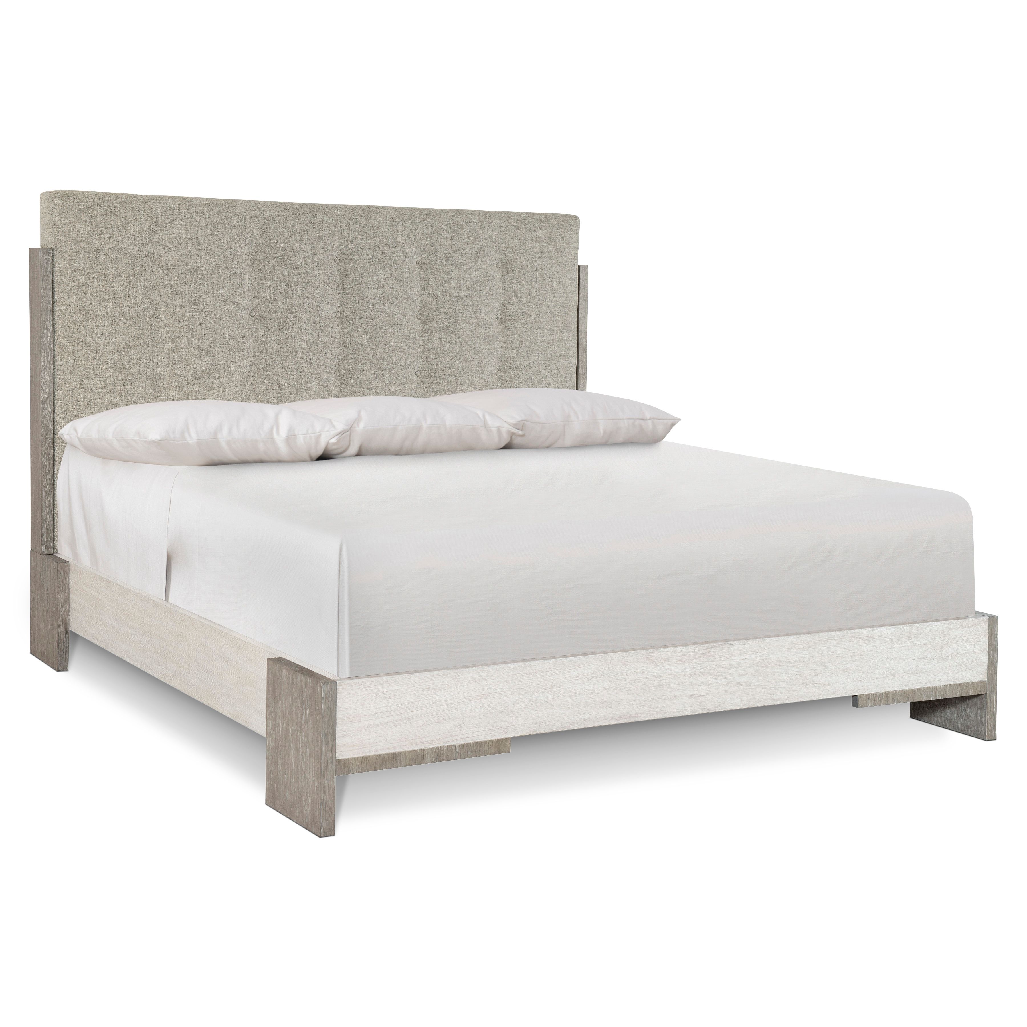 Picture of Foundations Panel Bed