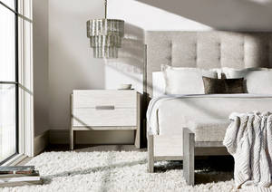Picture of Foundations Panel Bed