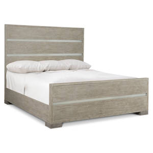 Picture of Foundations Panel Bed