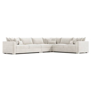 Picture of Helena Fabric Sectional