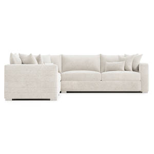 Picture of Helena Fabric Sectional