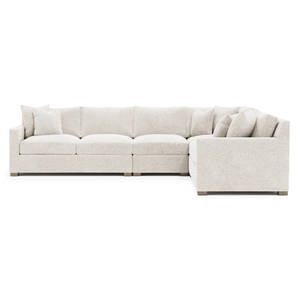 Picture of Kelsey Fabric Sectional