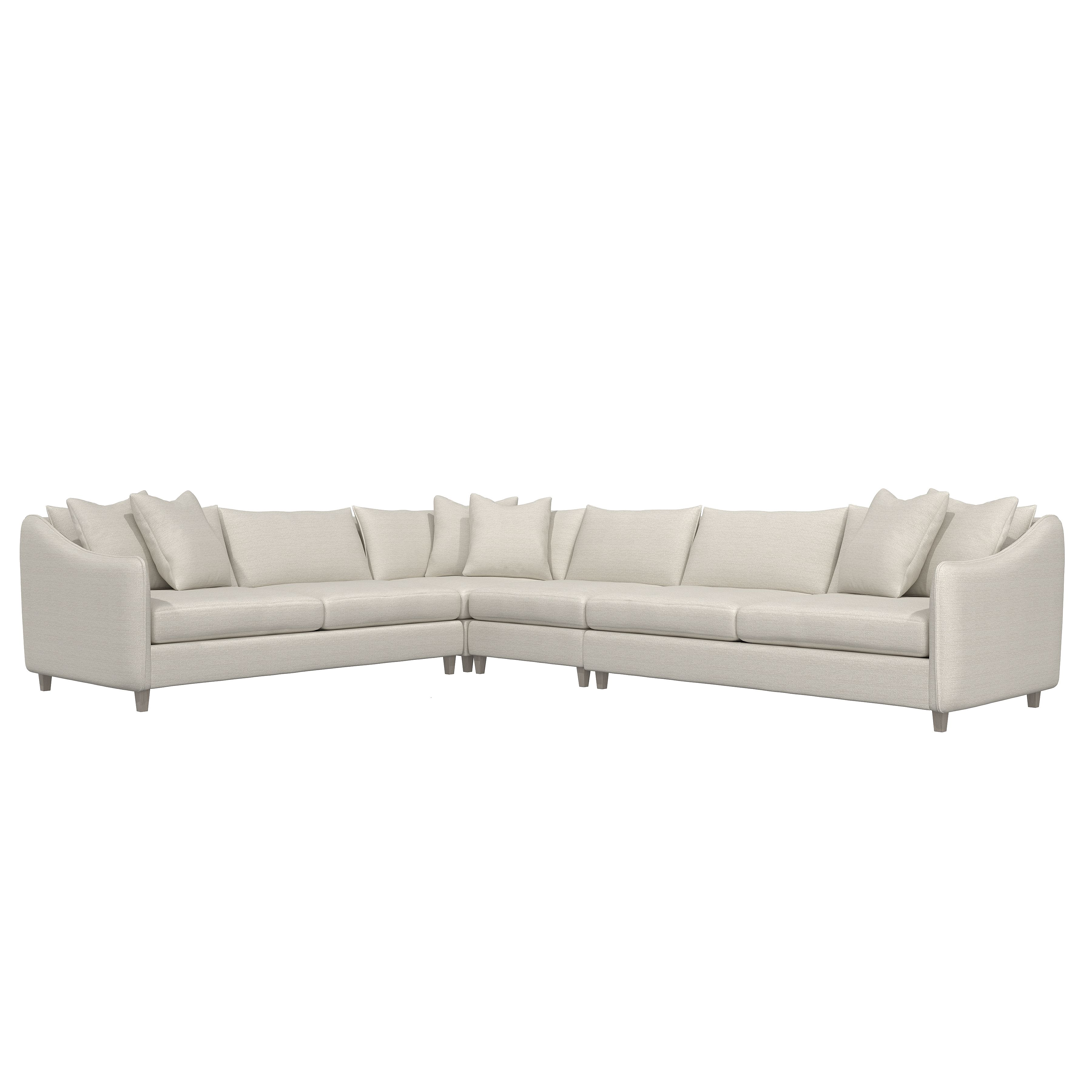 Picture of Joli Fabric Sectional