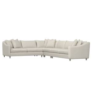 Picture of Joli Fabric Sectional