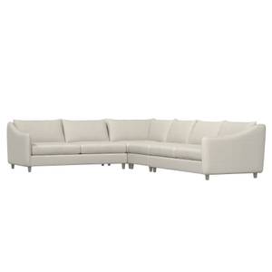 Picture of Joli Fabric Sectional