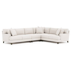 Picture of Mila Fabric Sectional