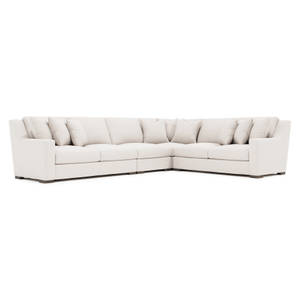 Picture of Germain Fabric Sectional