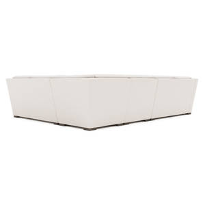 Picture of Germain Fabric Sectional