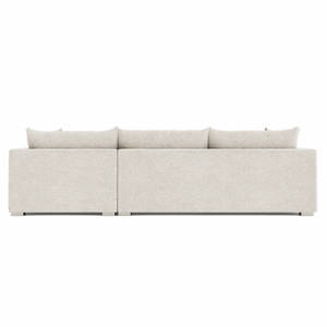 Picture of Helena Fabric Sectional