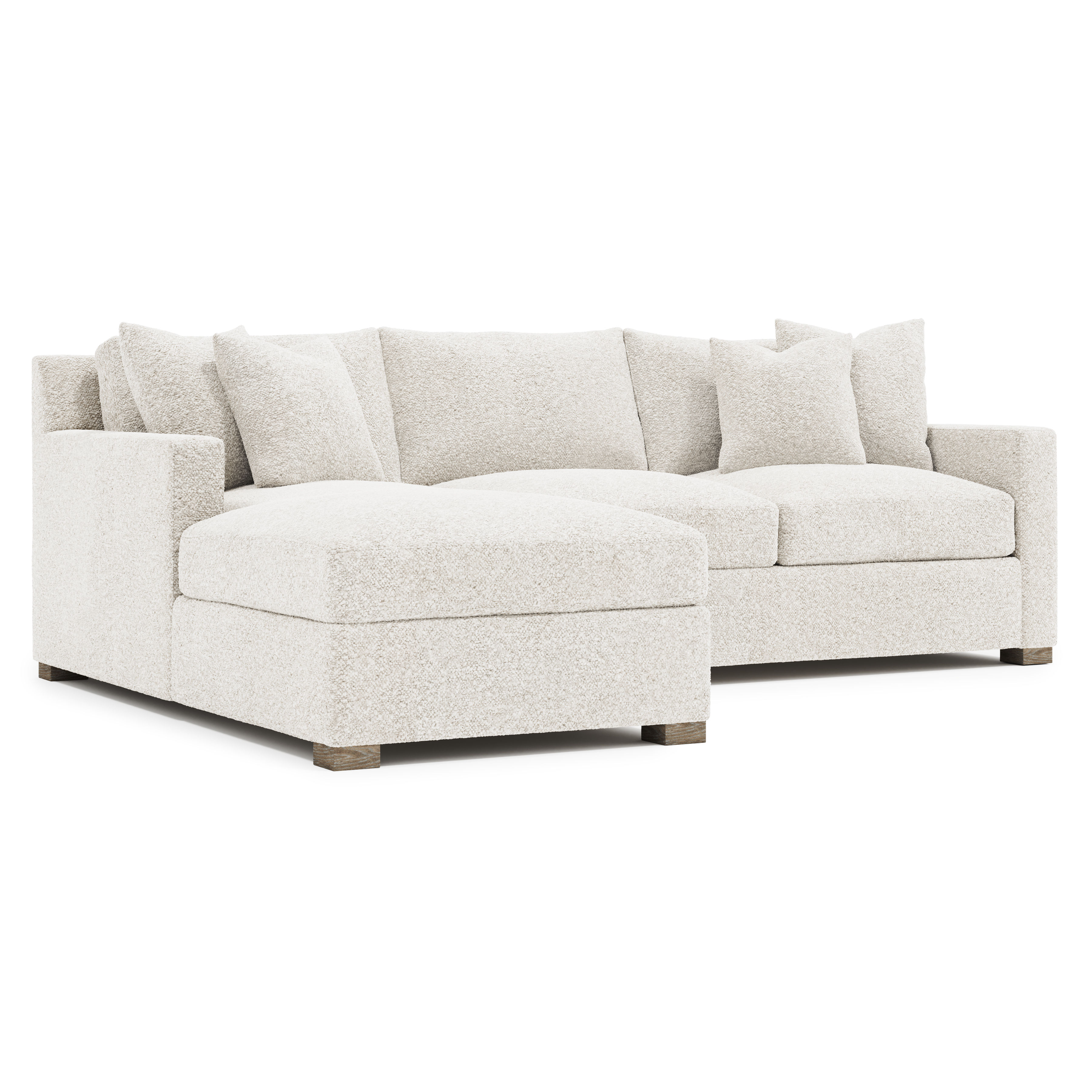 Picture of Kelsey Fabric Sectional
