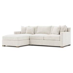 Picture of Kelsey Fabric Sectional