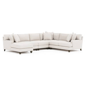 Picture of Mila Fabric Sectional
