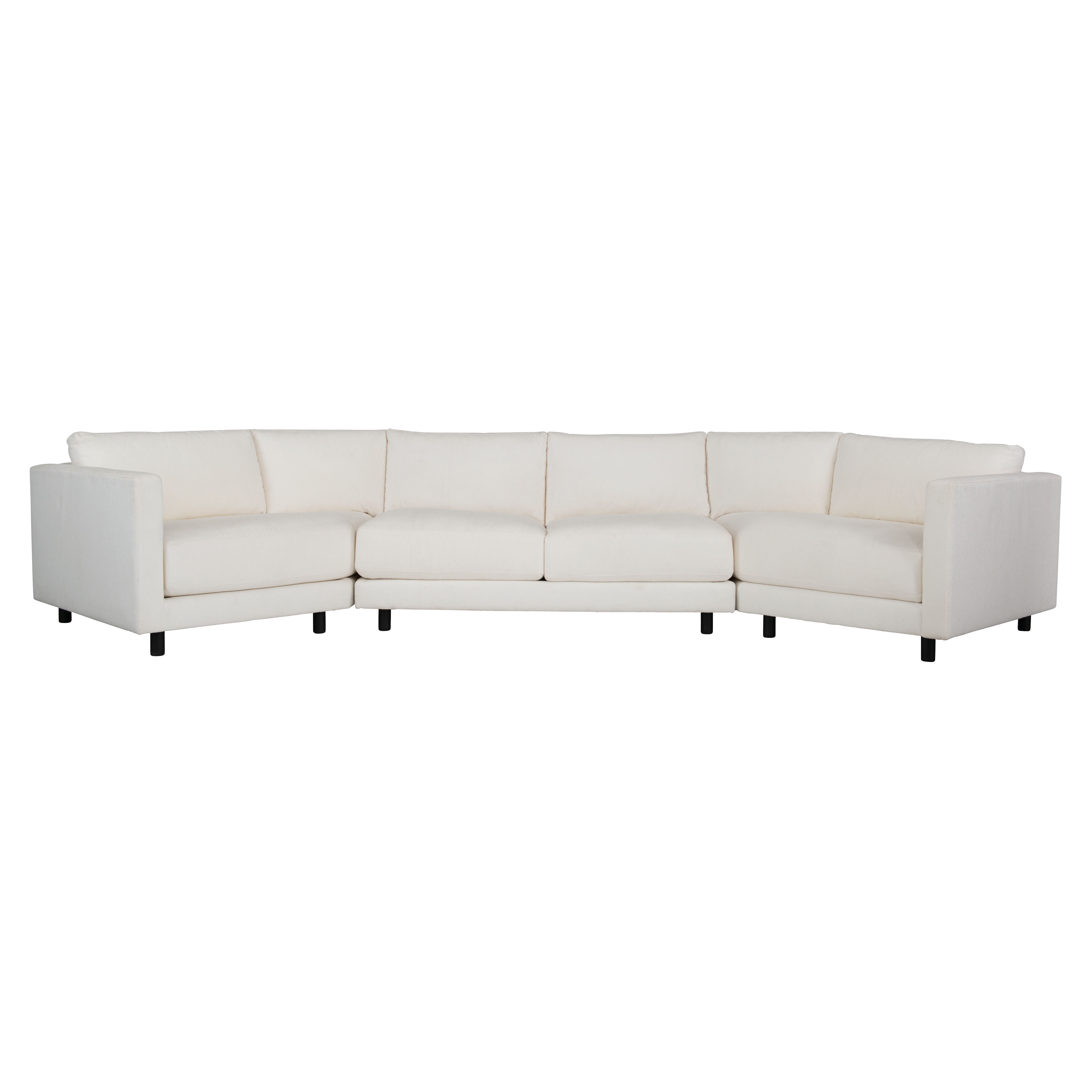 Picture of Avanni Outdoor Sectional - SO