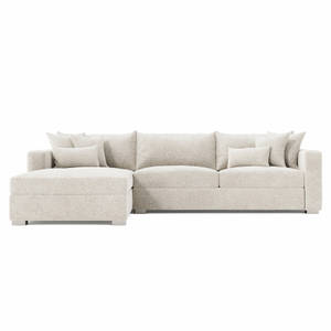Picture of Helena Fabric Sectional
