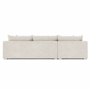 Picture of Helena Fabric Sectional