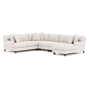Picture of Mila Fabric Sectional