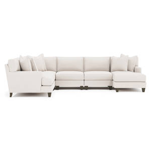 Picture of Mila Fabric Sectional