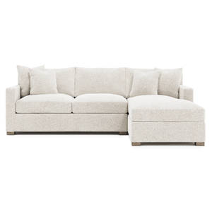 Picture of Kelsey Fabric Sectional