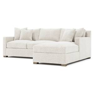 Picture of Kelsey Fabric Sectional