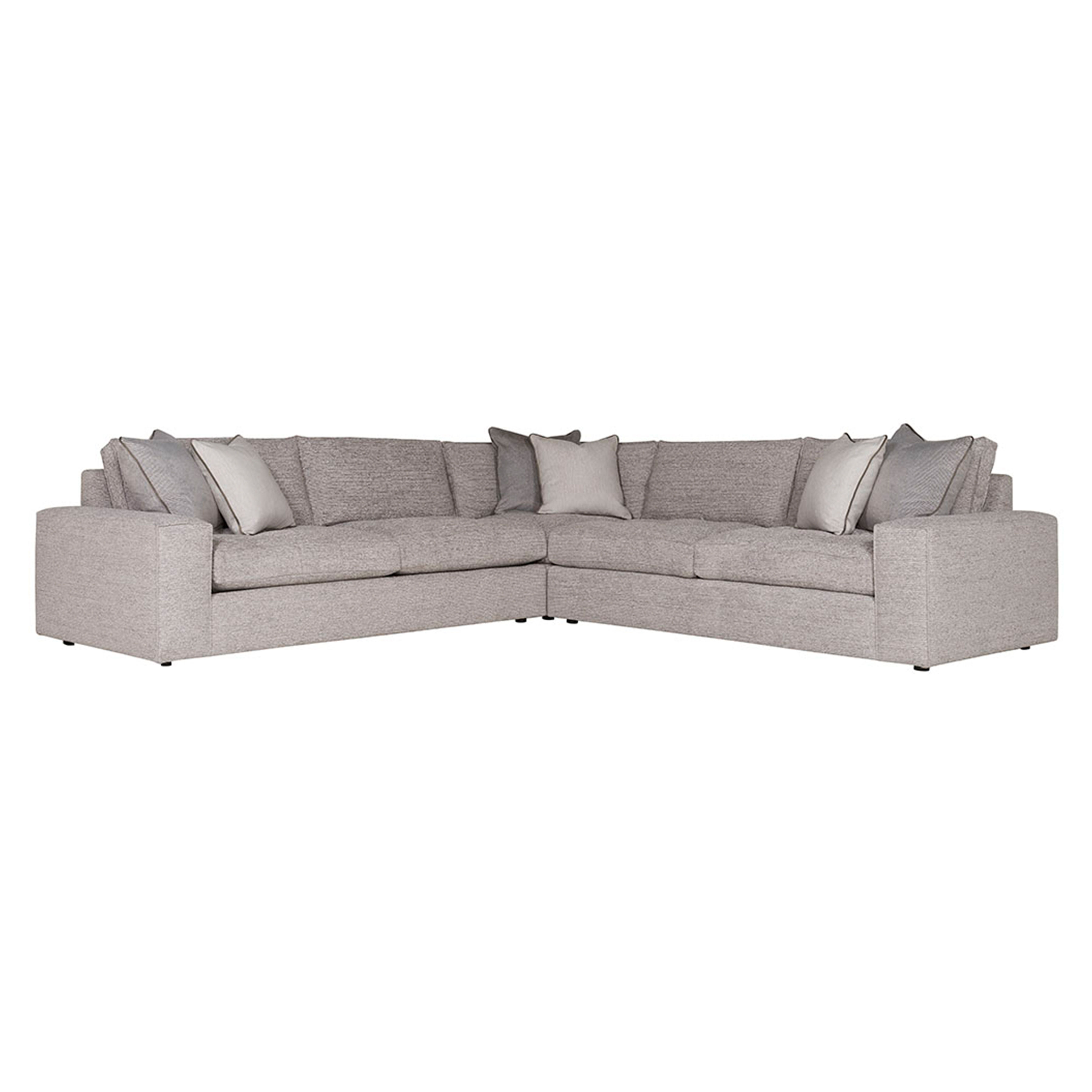 Picture of Nest Fabric Sectional