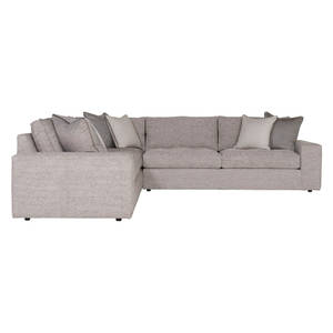 Picture of Nest Fabric Sectional
