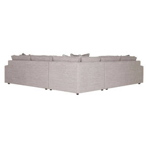 Picture of Nest Fabric Sectional