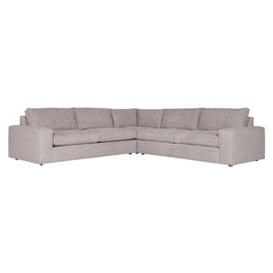 Picture of Nest Fabric Sectional