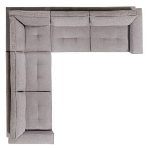 Picture of Nest Fabric Sectional