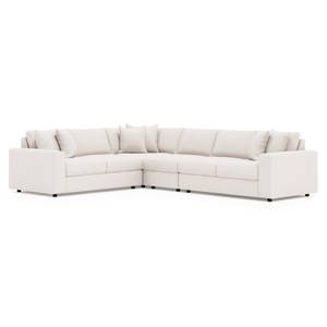 Picture of Nest Fabric Sectional