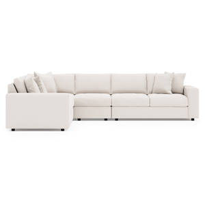 Picture of Nest Fabric Sectional