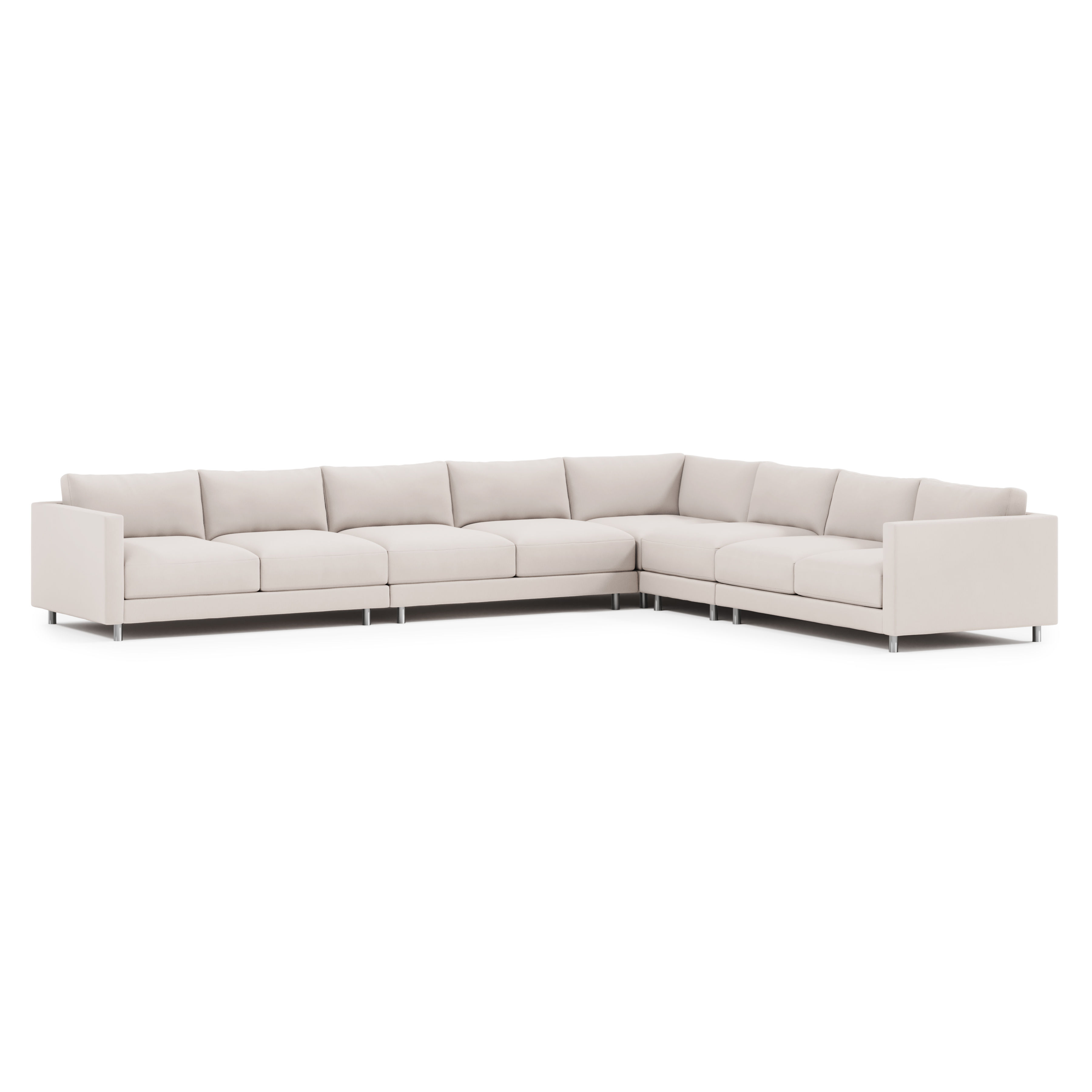 Picture of Avanni Outdoor Sectional