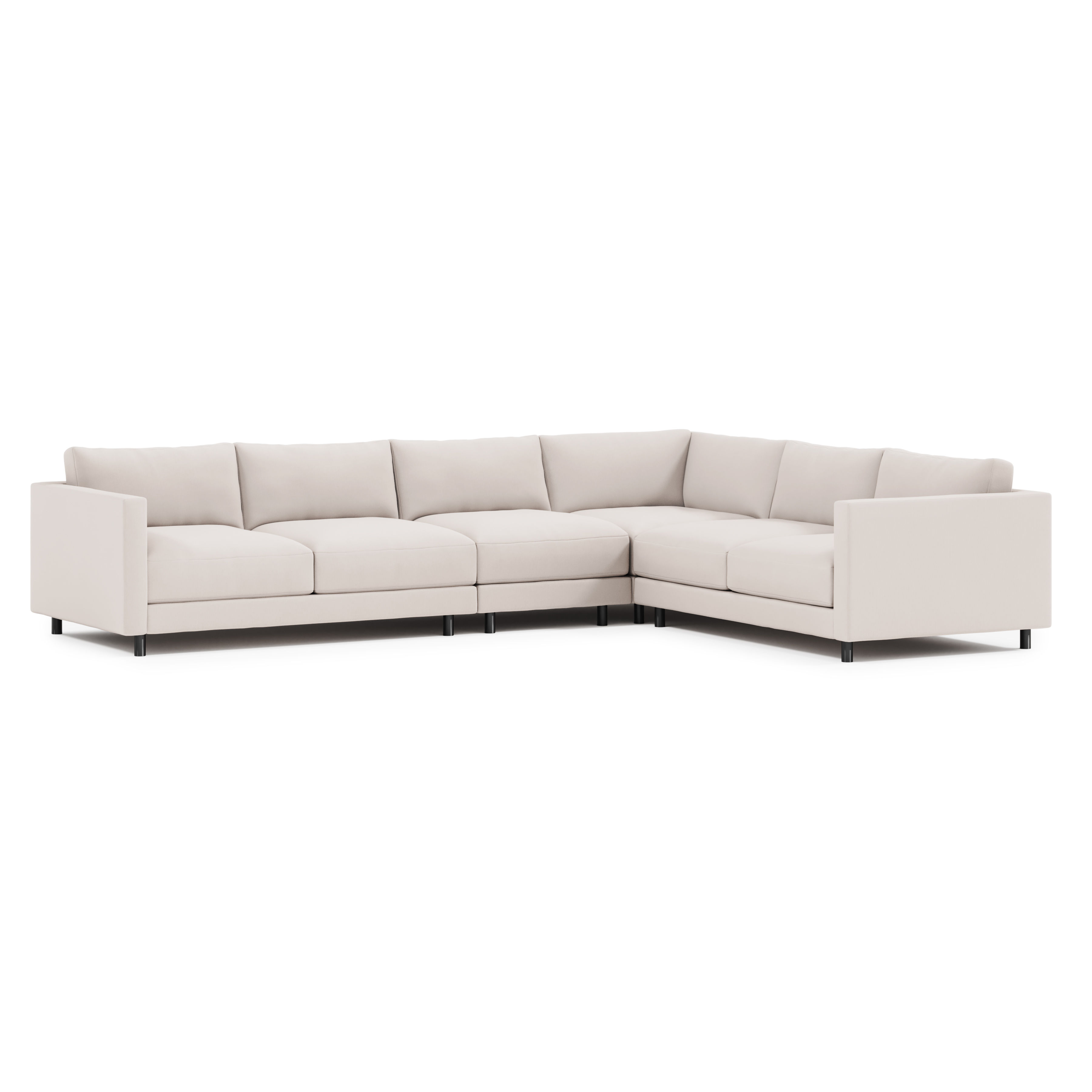 Picture of Avanni Outdoor Sectional
