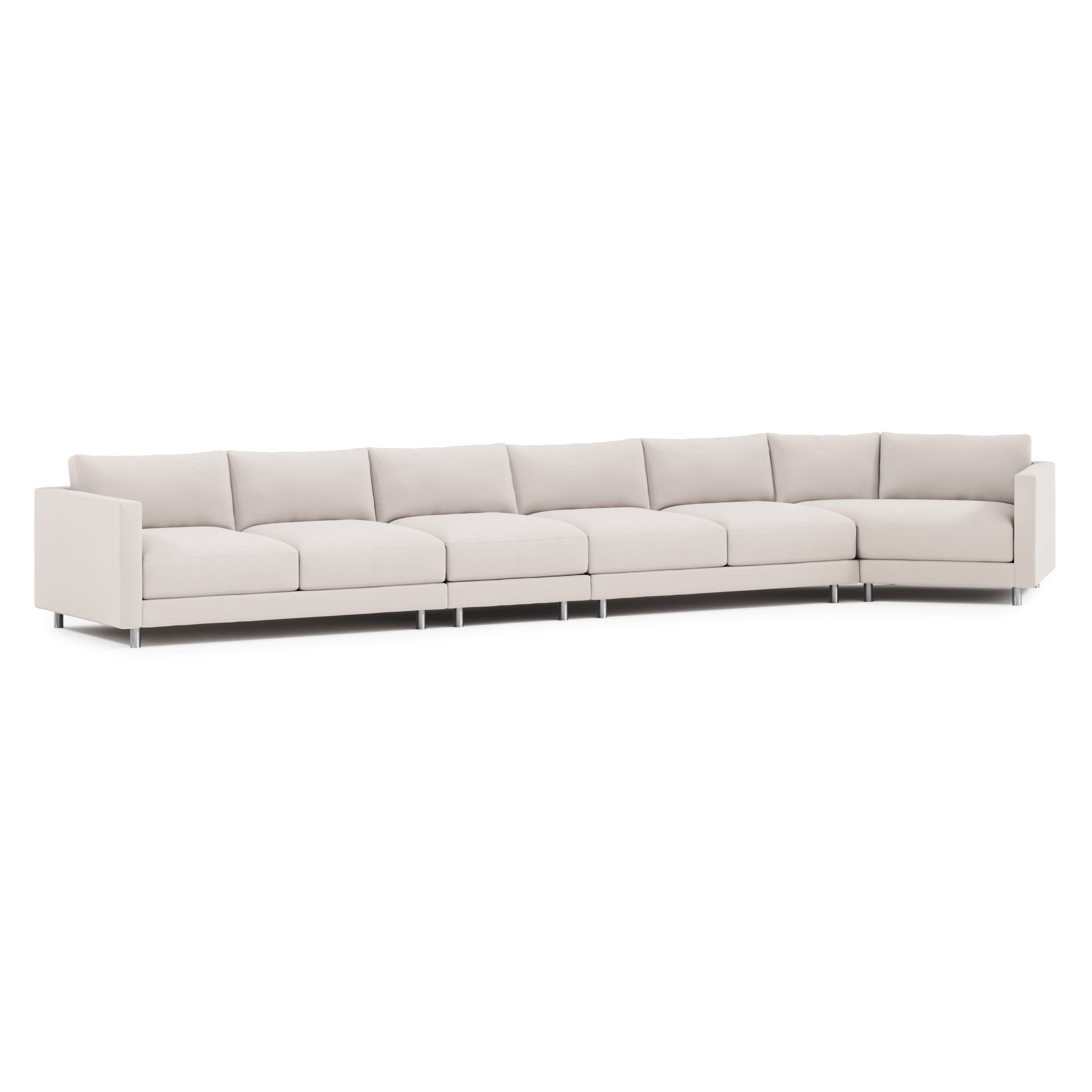 Picture of Avanni Outdoor Sectional