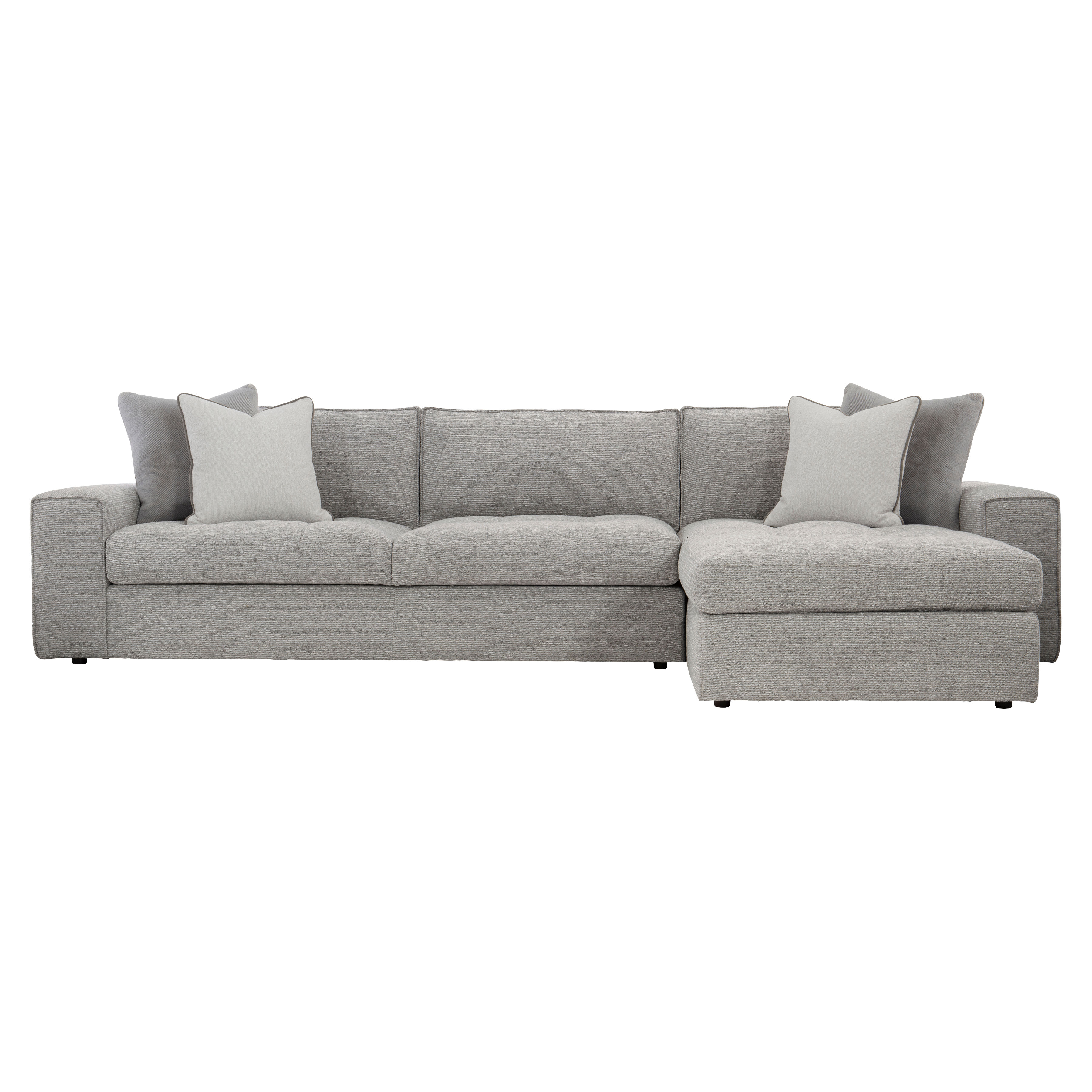 Picture of Nest Fabric Sectional