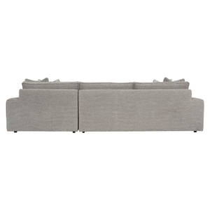 Picture of Nest Fabric Sectional