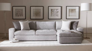 Picture of Nest Fabric Sectional