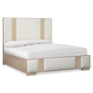 Picture of Solaria Panel Bed