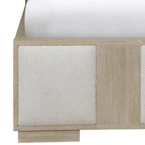 Picture of Solaria Panel Bed