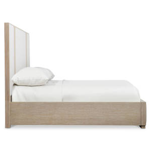Picture of Solaria Panel Bed