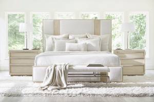 Picture of Solaria Panel Bed